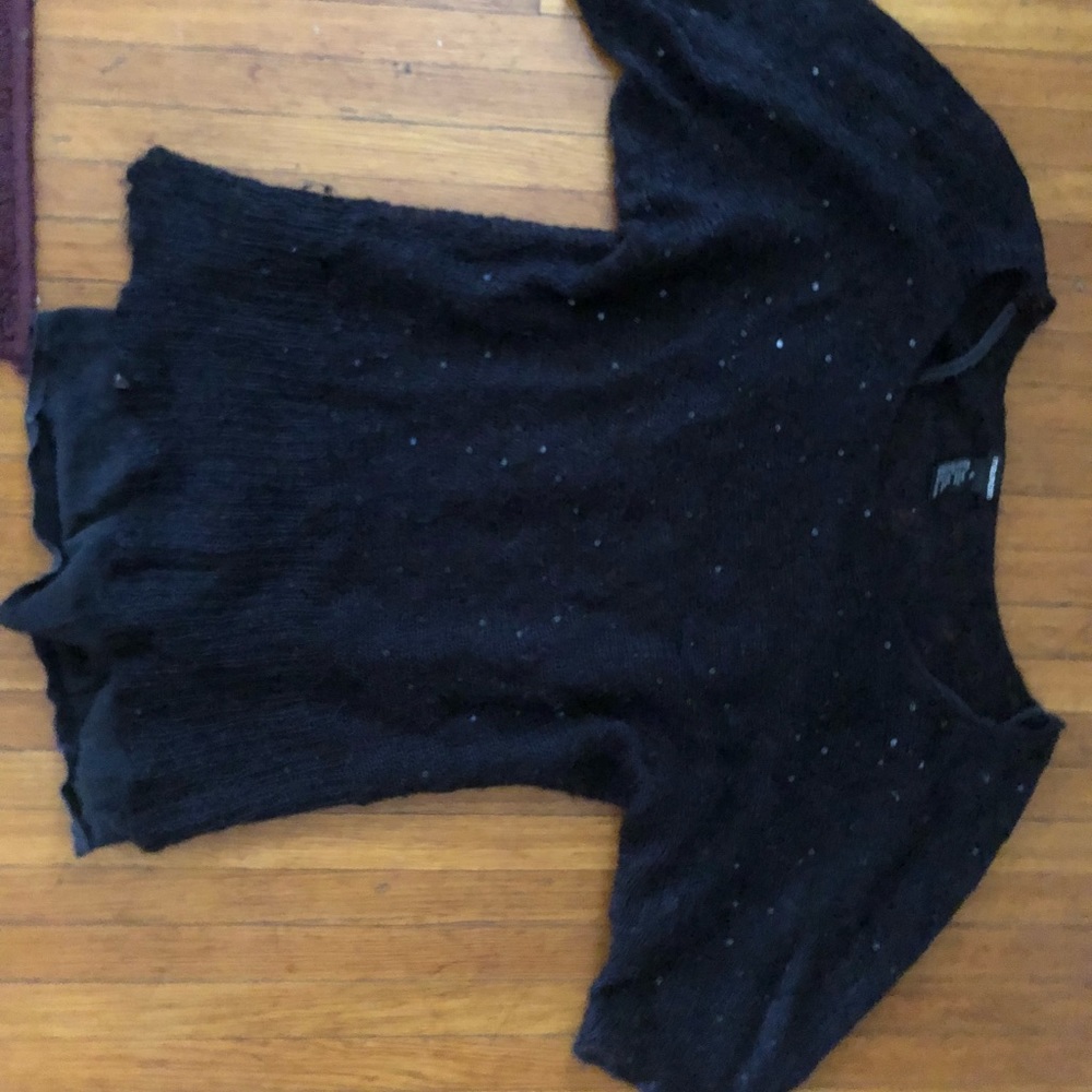 Maurice’s dressy top